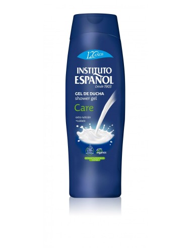 INSTITUTO ESPANOL Żel pod prysznic CARE, 650 ml