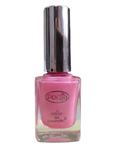 POEZJA Lakier do paznokci 15 RÓŻ PERŁOWY, 11 ml