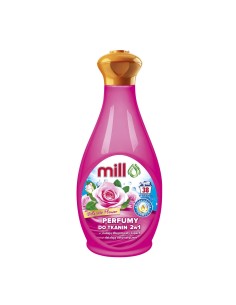MILL Perfumy do tkanin DELICATE FLOWER, 760 ml