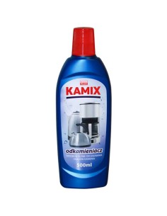 KAMIX Odkamieniacz w płynie, 500 ml