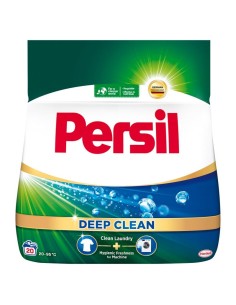 PERSIL DEEP CLEAN Proszek do prania BIEL 20 prań, 1,1 kg