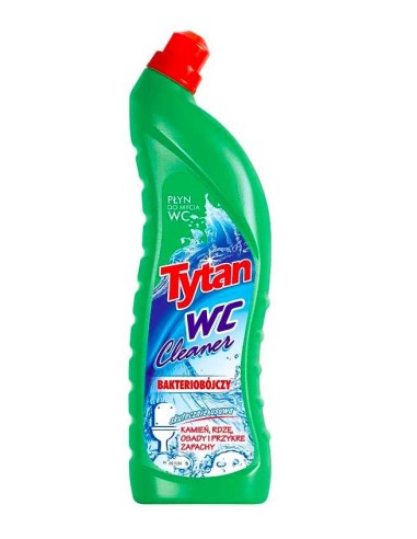 TYTAN Płyn do mycia WC, 1,2 kg