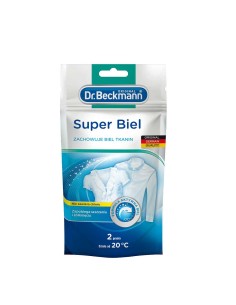 DR BECKMANN Wybielacz SUPER BIEL, 80 g