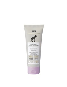 YOPE CREAMY MUSK Krem - maska do rąk OCHRONNO - KONDYCJONUJĄCY, 50 ml