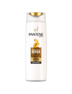 PANTENE PRO-V Włosy Normalne Szampon Intensywna Regeneracja 400 ml