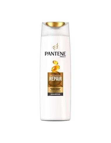 PANTENE PRO-V Włosy Normalne Szampon Intensywna Regeneracja 400 ml
