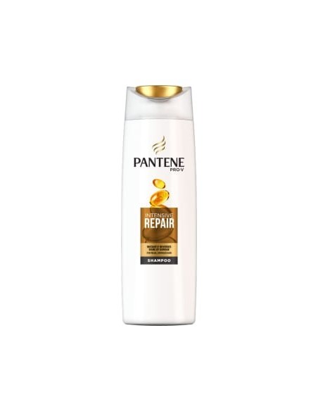 PANTENE PRO-V Włosy Normalne Szampon Intensywna Regeneracja 400 ml