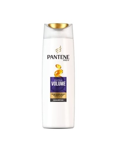 PANTENE PRO-V Większa Objętość Szampon do włosów 400 ml