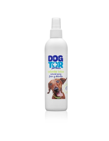 DOGTOR PET CARE Spray dla psów ZAPACHOWY, 250 ml