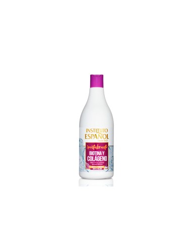 INSTITUTO ESPANOL Szampon do włosów BIOTYNA, 750 ml