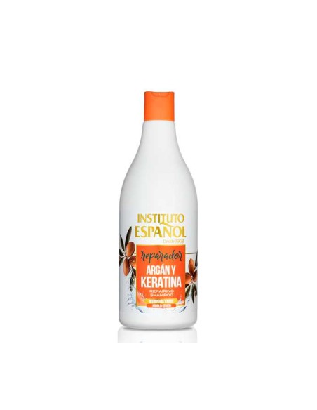 INSTITUTO ESPANOL Szampon do włosów ARGAN, 750 ml