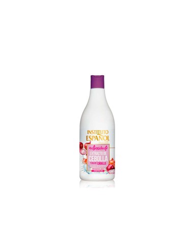 INSTITUTO ESPANOL Szampon do włosów CEBULOWY, 750 ml