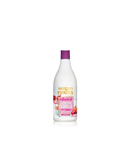 INSTITUTO ESPANOL Szampon do włosów CEBULOWY, 750 ml
