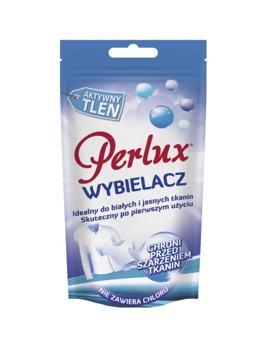 PERLUX Odplamiacz do tkanin WHITE, 100 ml