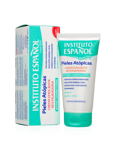 INSTITUTO ESPANOL ATOPIC Krem do twarzy, 150 ml