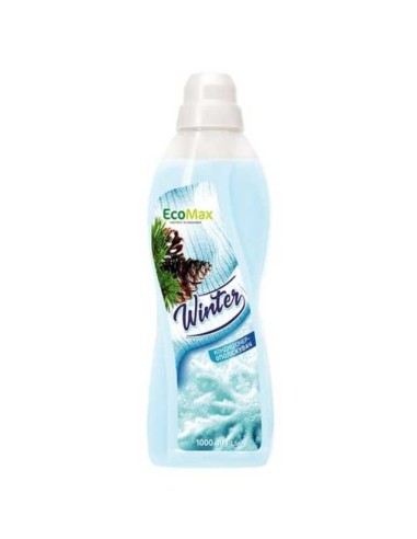 ECOMAX Płyn do płukania Winnter, 1 l