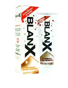 BLANX Pasta do zębów ANTY OSAD, 75 ml