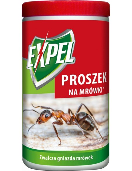 EXPEL proszek na mrówki 100g