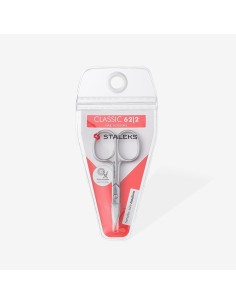 STALEKS Nożyczki do paznokci 62/2, 1 szt