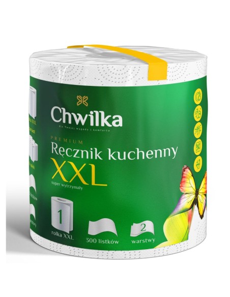 CHWILKA Ręcznik papierowy XXL, 1 szt