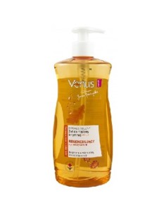 Venus Żel do higieny intymnej regenerujący z korą dębu 500ml