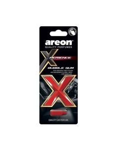 AREON Odświeżacz do samochodu Bubble Gum, 1 szt