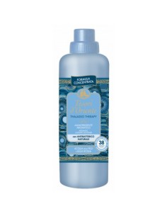 TESORI D'ORIENTE Koncentrat do płukania tkanin THALASSO THERAPY 38 płukań, 760 ml