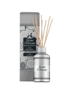 TESORI DORIEN Patyczki zapachowe Muschio, 200 ml