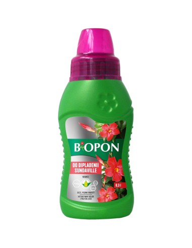 BIOPON Nawóz do Dipladenii Sundaville w płynie, 300 ml