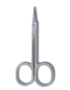 DONEGAL Nożyczki do skórek, 1 szt