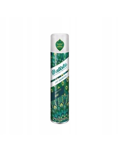 BATISTE Suchy szampon LUXE, 200 ml