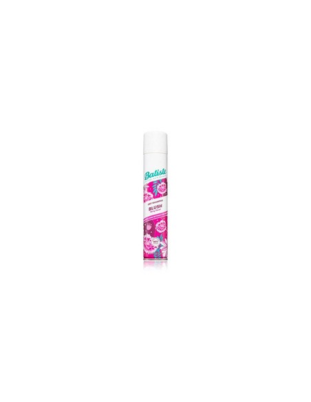 BATISTE Suchy szampon do włosów BLUSH, 350 ml