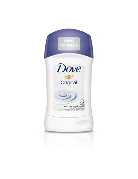 Dove Original Antyperspirant w sztyfcie 40 ml