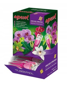 AGRECOL Odżywka do storczyków ORCHIDEA 32 x 30 ml