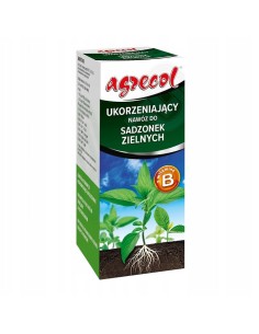 AGRECOL Ukorzeniacz, nawóz do sadzonek zielonych, 30 ml