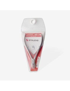 STALEKS Cążki do paznokci CLASSIC 14 mm, 1 szt