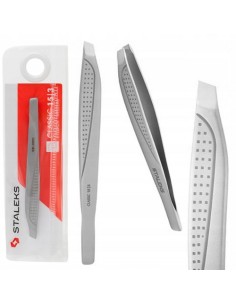 STALEKS Pęseta Do Brwi CLASSIC TC-15/3, 1 szt