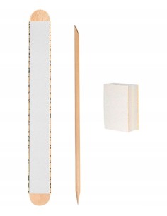 STALEKS Zestaw Jednorazowy EXPERT NFS-30, 1 szt