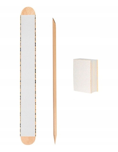 STALEKS Zestaw Jednorazowy EXPERT NFS-30, 1 szt