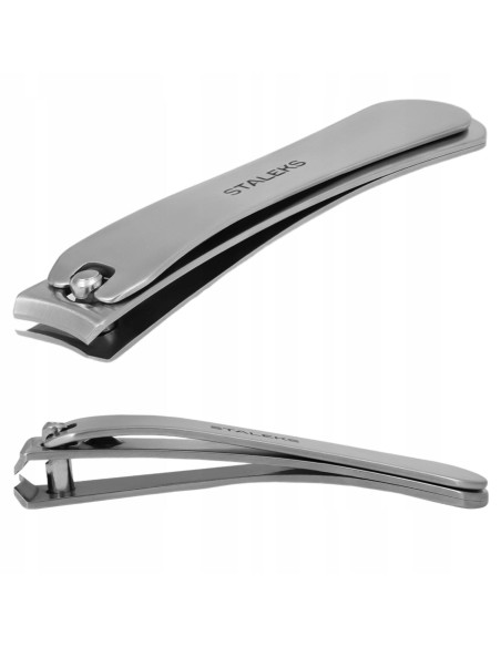 STALEKS Obcinacz Do Paznokci Duży BEAUTY & CARE KBC-11, 1 szt