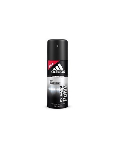 Adidas Dynamic Pulse Dezodorant w sprayu dla mężczyzn 150 ml