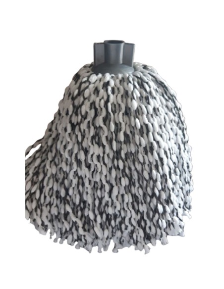 Końcówka do mopa, Zapas, Mop wkręcany z mikrofibry KKORE, 1 szt