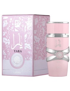 LATTAFA Woda perfumowana Damska YARA, 100 ml