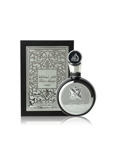 LATTAFA Arabska woda perfumowana Męska FAKHAR, 100 ml
