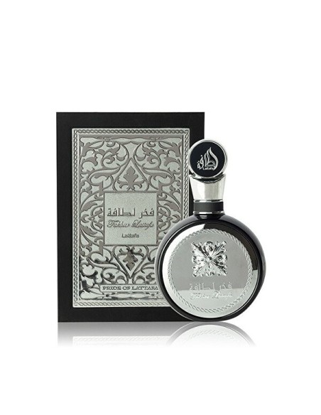 LATTAFA Arabska woda perfumowana Męska FAKHAR, 100 ml