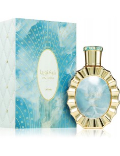 LATTAFA Arabska woda perfumowana Unisex VICTORIA, 100 ml