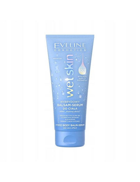 EVELINE WATERSKIN Balsam Serum do ciała, 200 ml