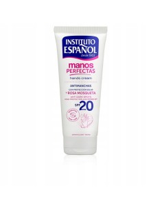INSTITUTO ESPANOL Krem do rąk z SPF20, 75 Ml
