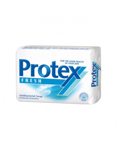 PROTEX Mydło w kostce antybakteryjne Fresh 90 g