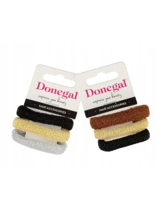 DONEGAL Gumka do włosów 5680, 1 op